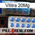 Vilitra 20Mg 40